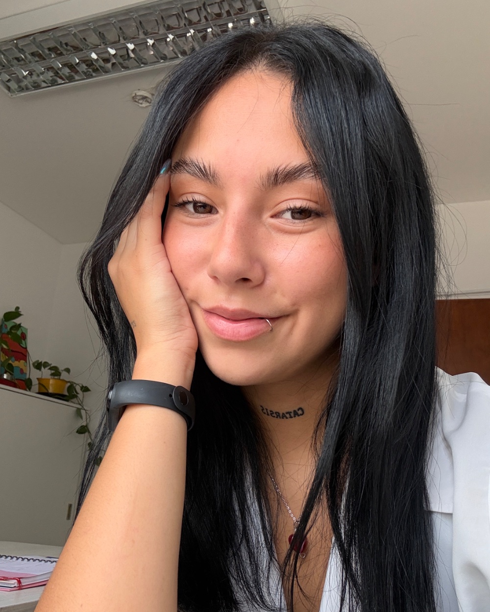 Dana Sequeira
