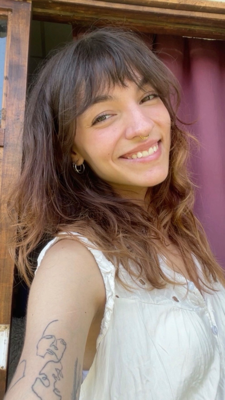 Estefania Tomei