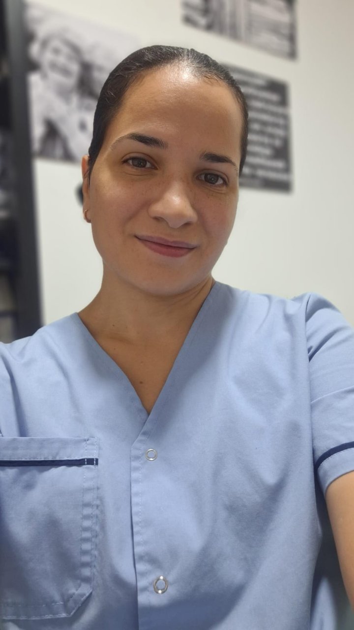 Analía Inés Raylef