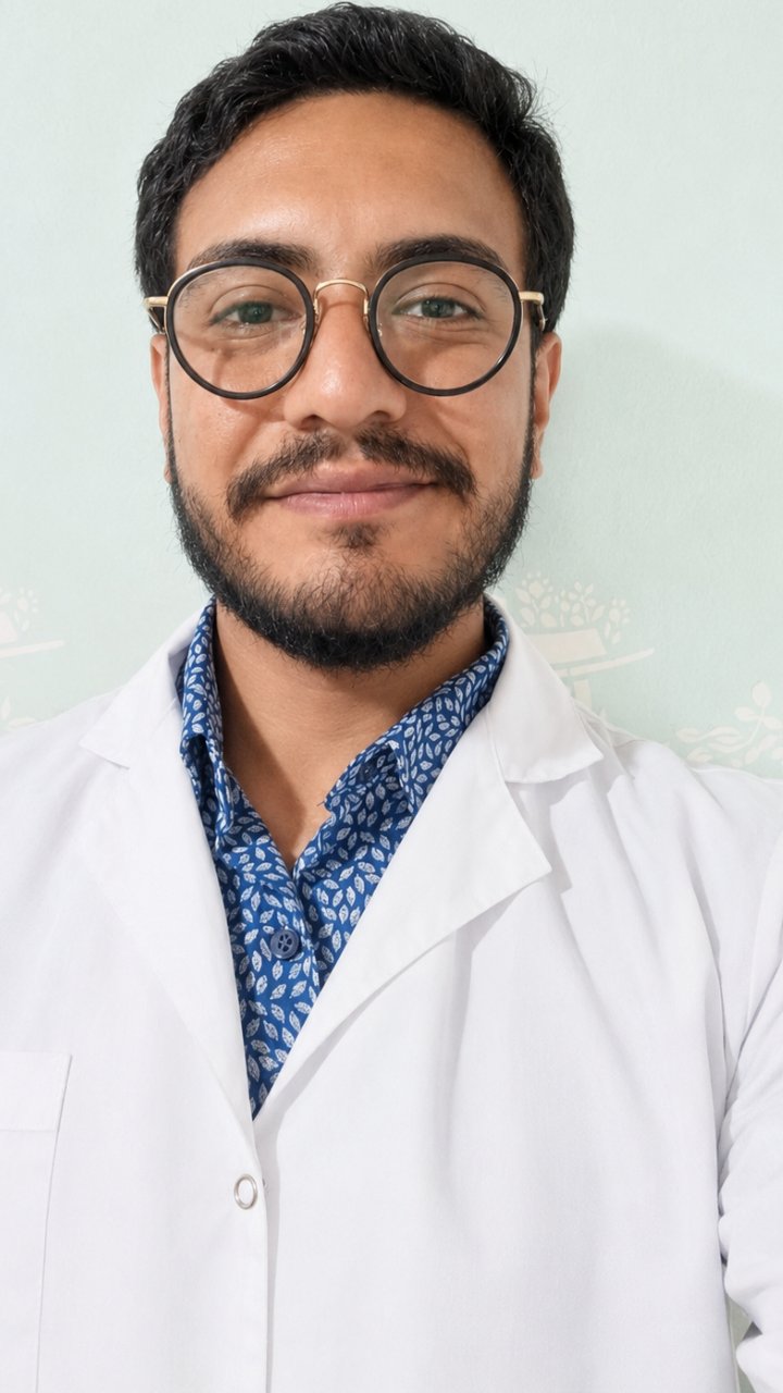 Axel Federico Cuevas