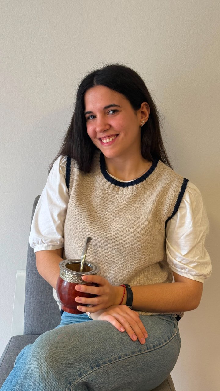 Lucila Untermann
