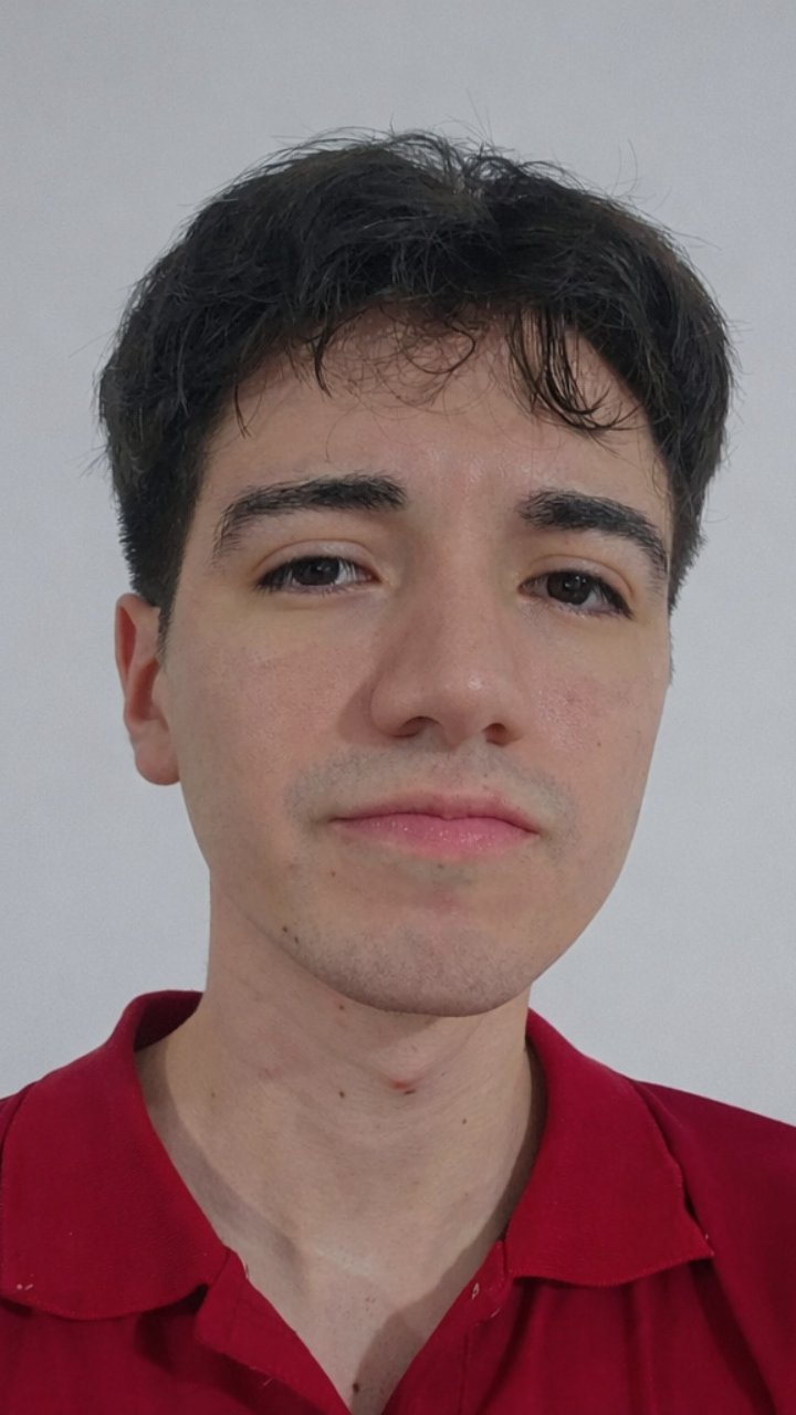 Bryan Bernal Lujan